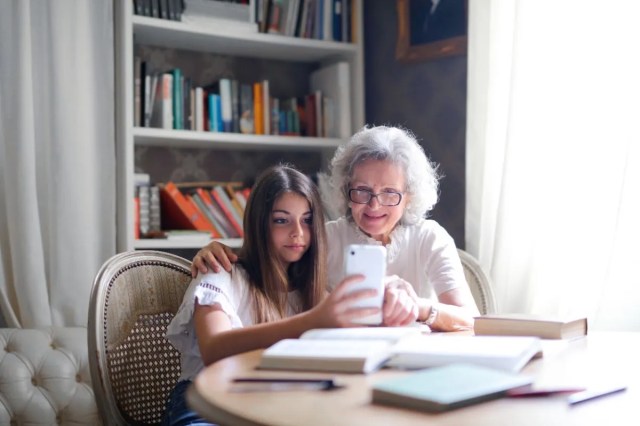 Pro self storage tips for seniors