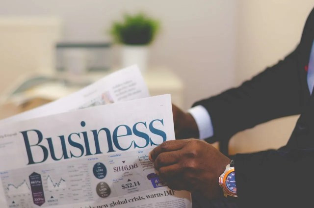 Professional guide to moving a small business