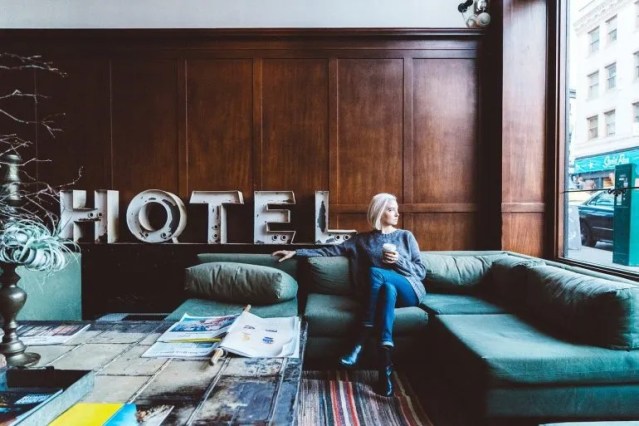 Professional insight for relocating a hotel