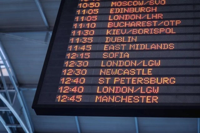 The Pros and Cons of Becoming an Expat