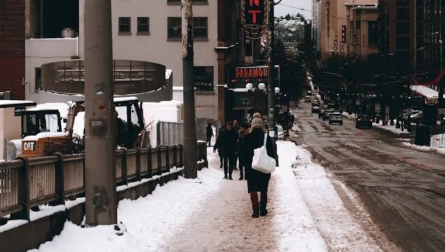 Pros and Cons of Moving From Seattle During Winter