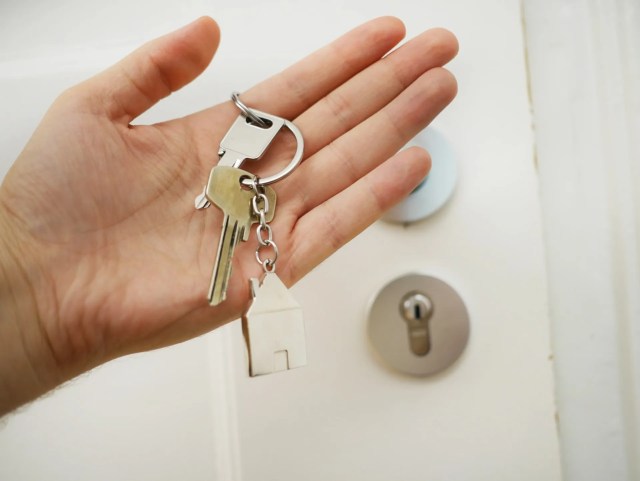 Protect Your Personal Information During a Move
