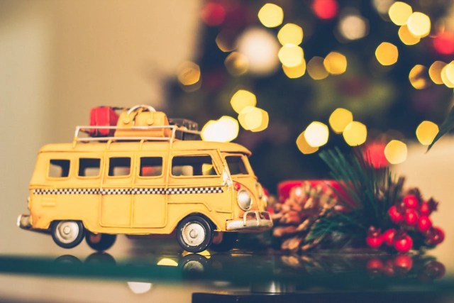 Effective Packing Strategies for Last-Minute Holiday Relocations