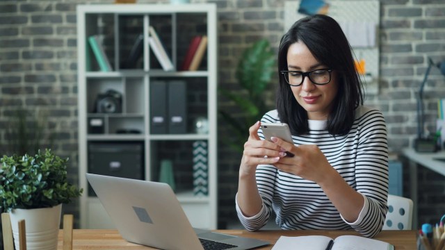 Reducing Waste with a Paperless Move
