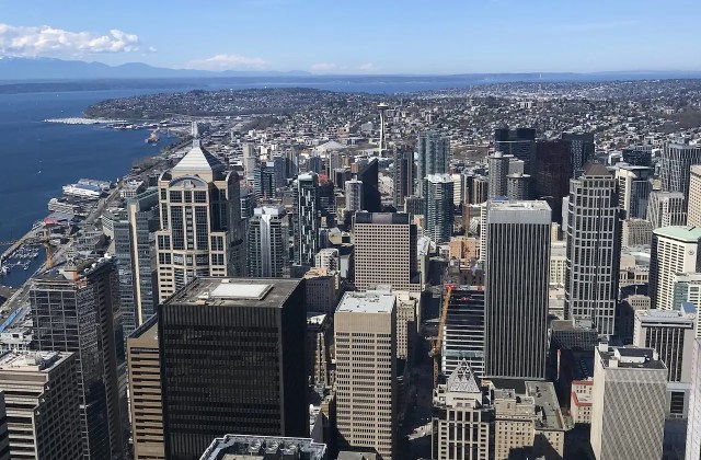 Seattle&#8217;s housing market: Tips for finding your dream home