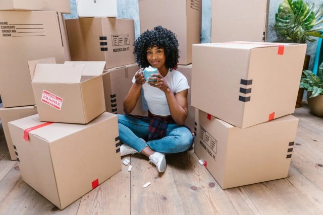 Small secrets for a stress-free fall move in Washington