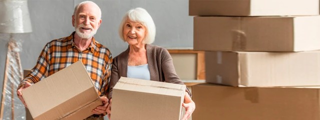 Helping Aging Parents Downsize in Kirkland: Compassionate Approaches