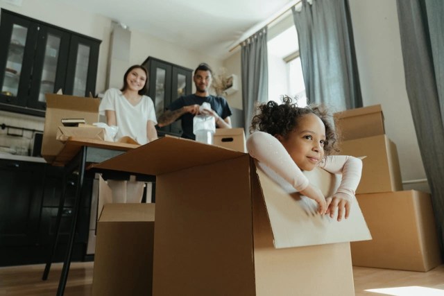 Settling In: Top Things to Do After Moving to Bellingham
