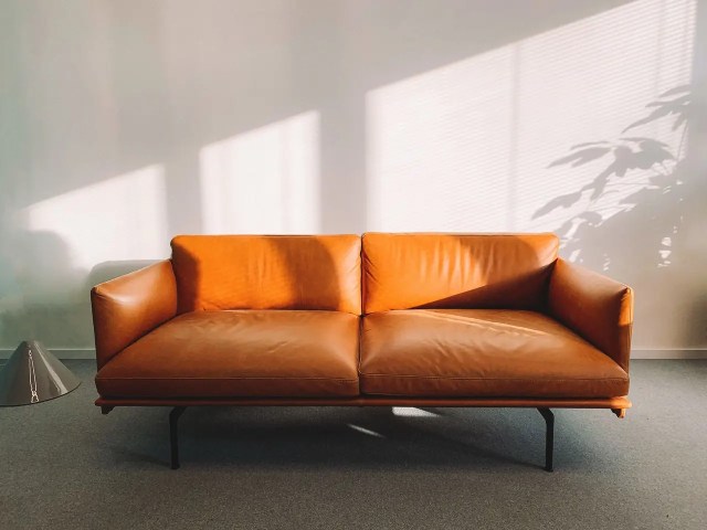 Shipping furniture vs buying new furniture