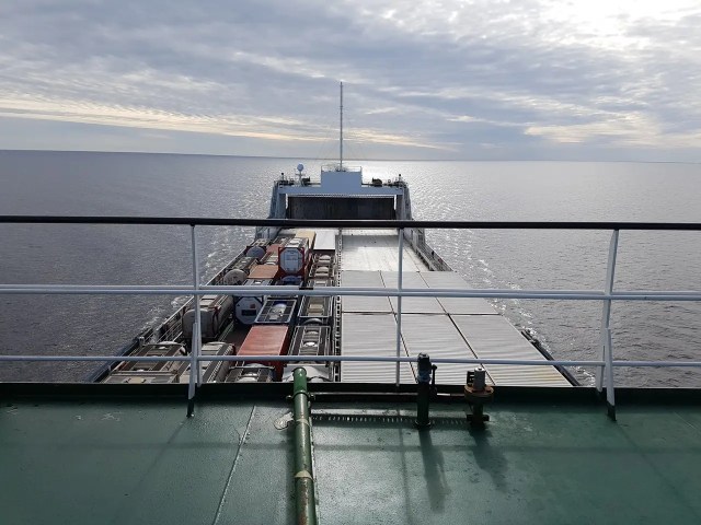 Shipping your WA business without disruptions