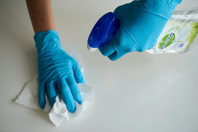 Springtime cleaning tips for Washington residents