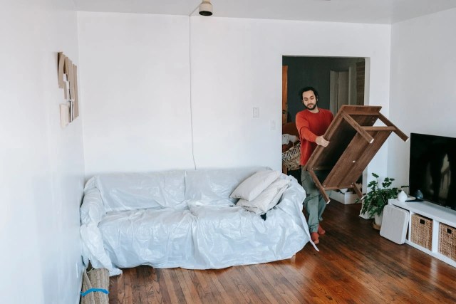 Staying Safe During a Move in WA