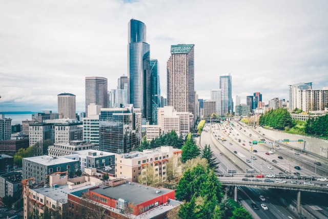 Staying Safe During Your Lynnwood Move