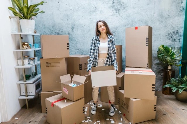 Sustainable Alternatives to Traditional Packing Materials