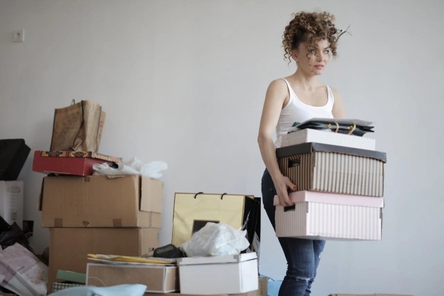 Sustainable Moving: How to Reuse and Recycle Leftover Moving Supplies