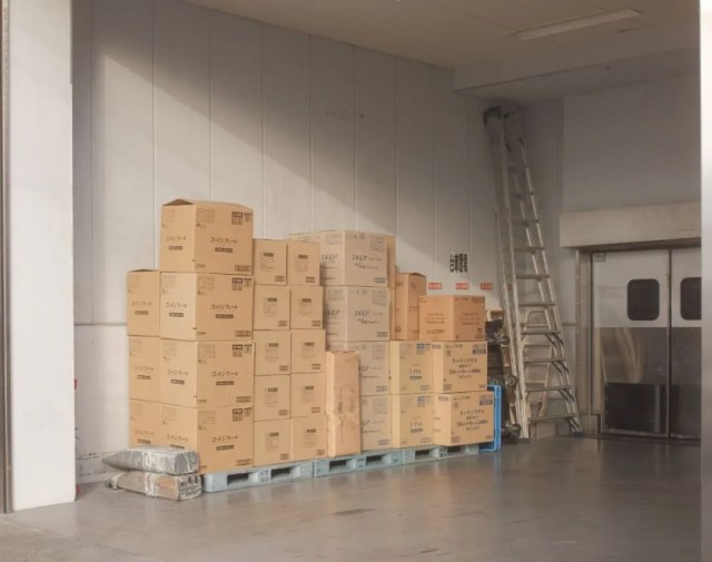 The benefits of using self storage for inventory