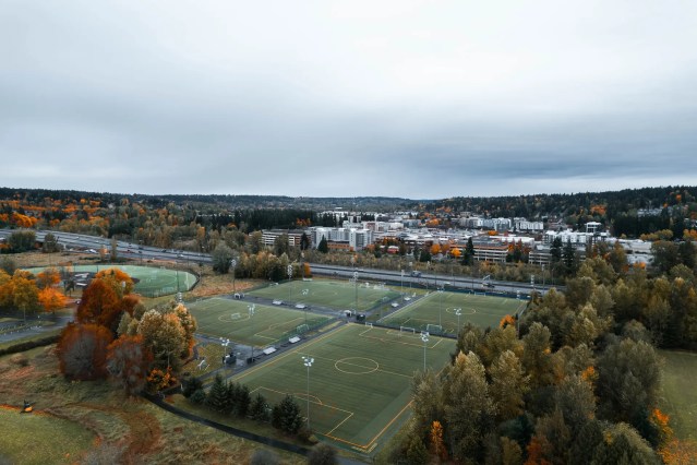 The Best of Urban and Suburban Life in Redmond WA