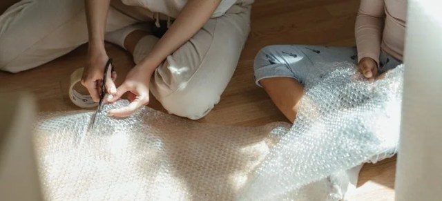 The Best Reusable Packing Solutions for an Eco-Friendly Move