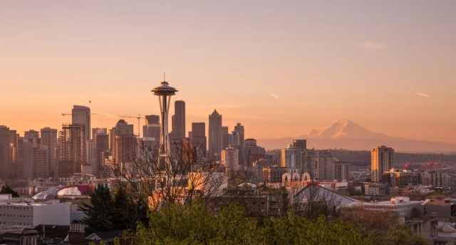 The best Seattle suburbs to call home