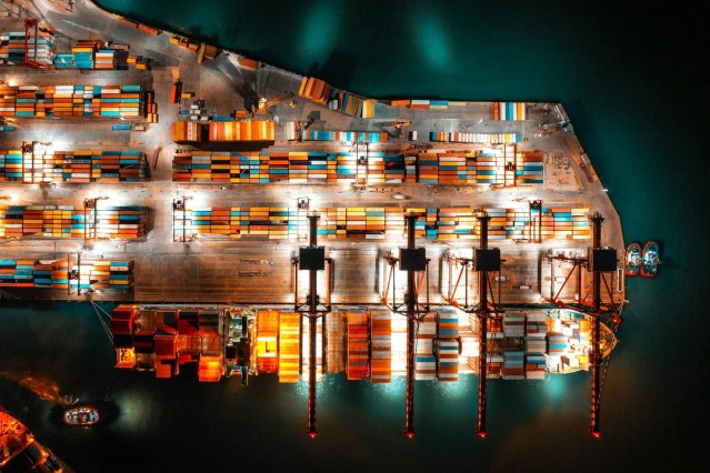The Effects Of Climate Change On U.S. Ports And Shipping