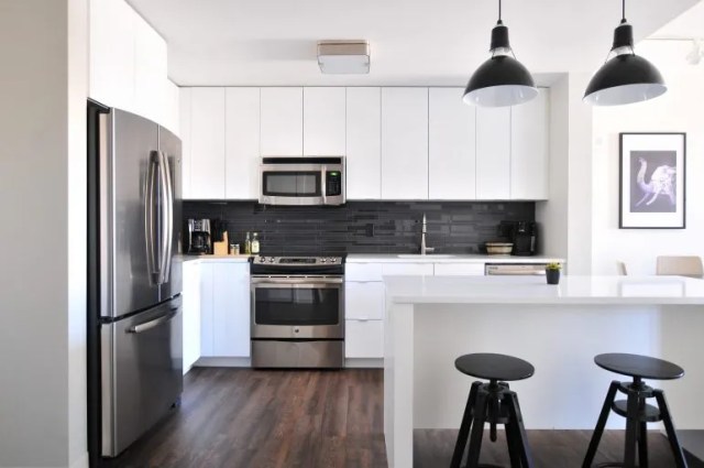 The items you should unpack first after moving