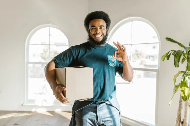 The traits of reputable Washington movers
