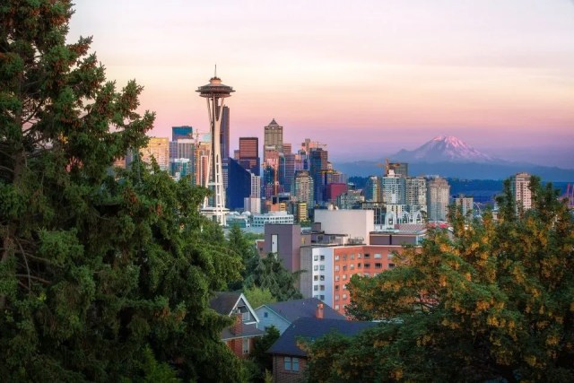 Things about Seattle only locals know