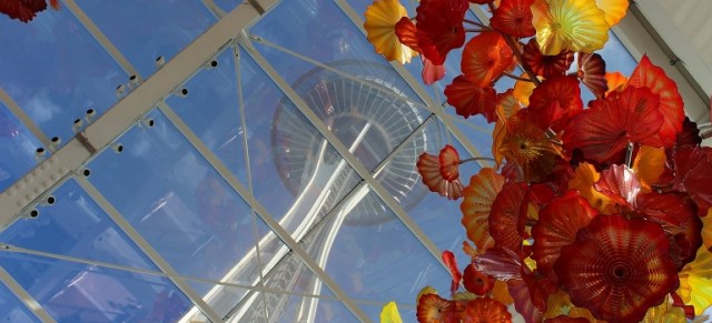 Things to do after settling in Seattle