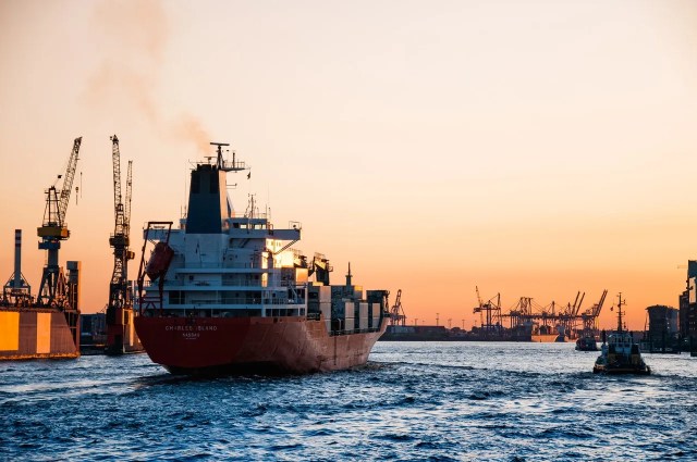 Things to know before shipping items abroad