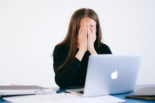 Tips for dealing with post-moving anxiety