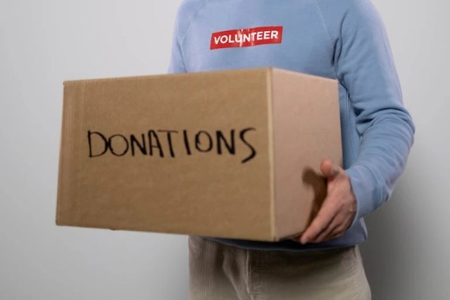 Tips for Donating Unwanted Items When Moving