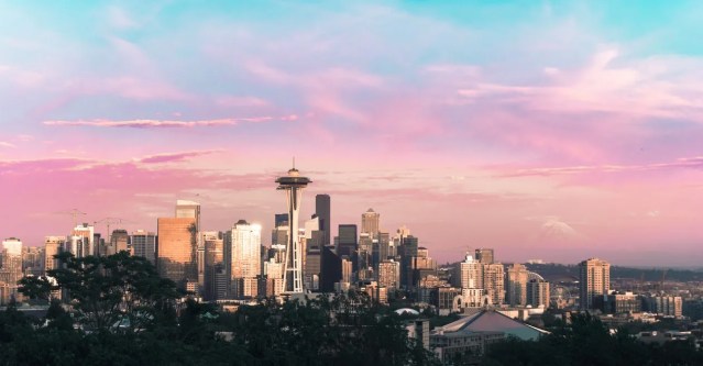 Tips for finding work in Seattle