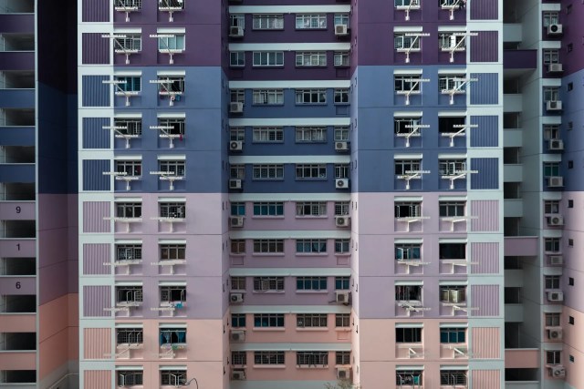 Tips for moving into high-rise apartments