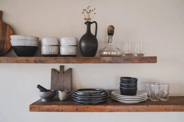 Tips for packing and moving glass items