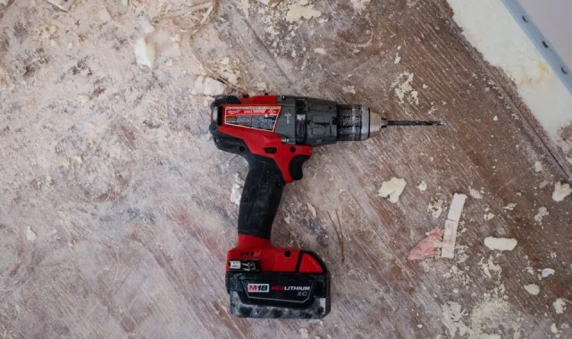 Tips for packing your power tools for moving