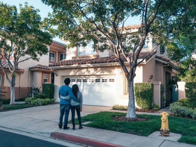 Tips for preparing your new home for movers
