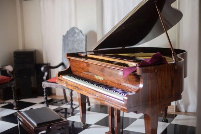 Tips for shipping your piano from Seattle