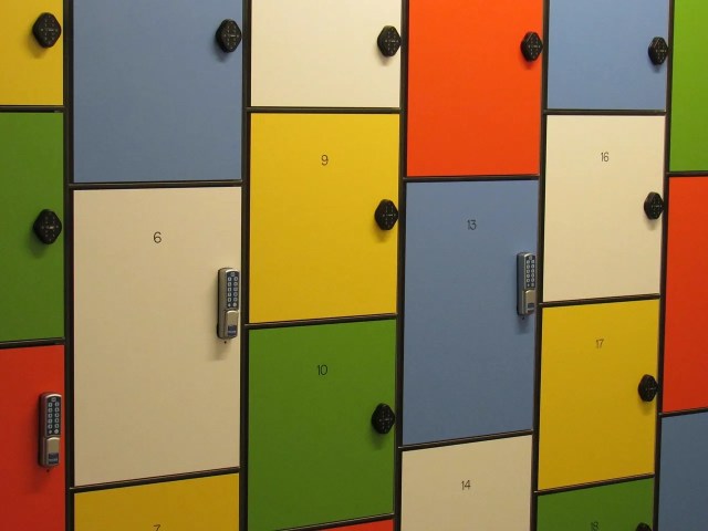 Tips for using mobile storage unit in Washington