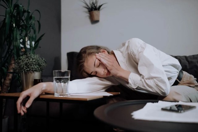 5 tips for preventing moving exhaustion