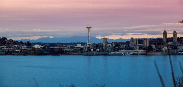 Top Local Seattle Resources for New Residents