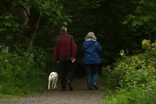 Top Washington locations for retirement