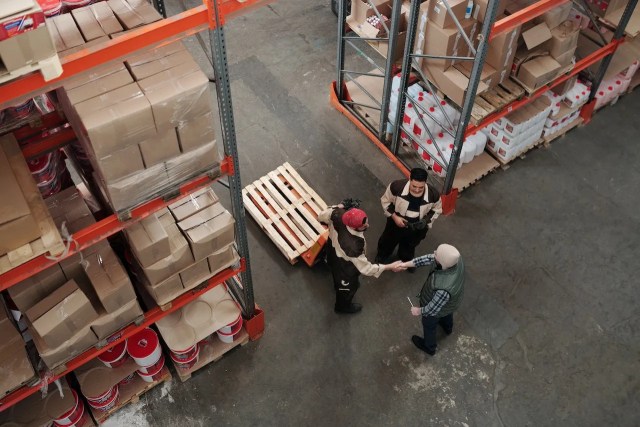 Traits of the best global shipping companies