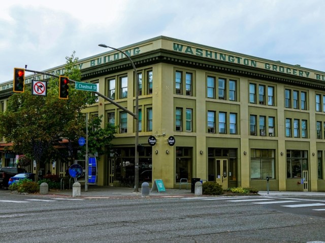 Ultimate Guide for Moving to Bellingham WA
