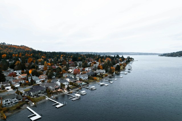 Ultimate Guide to Moving to Issaquah WA