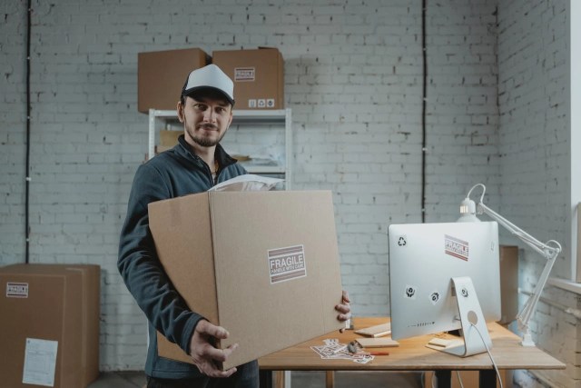 Ways Self-Storage Can Use Smart Technology
