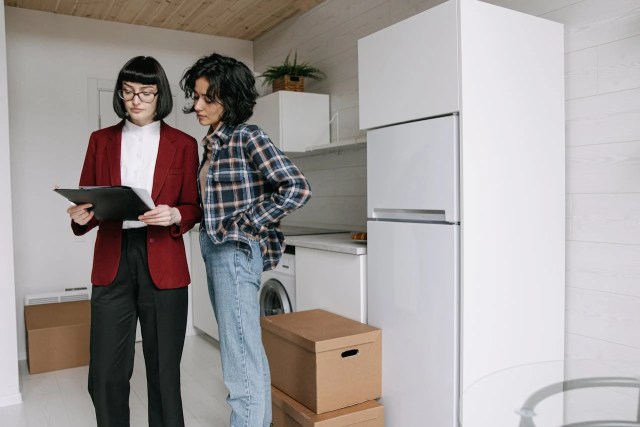 What Are the Types of Moving Estimates