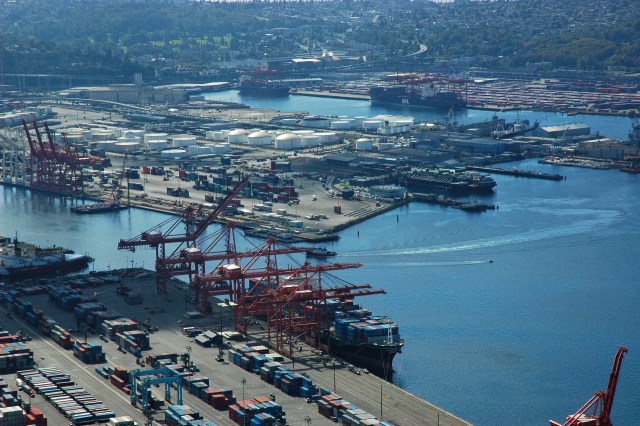 What Does Shipping Large or Valuable Items Look Like?