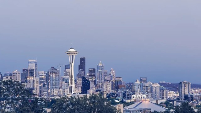 What is the cost of living in Seattle?
