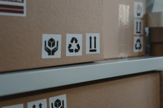 What Makes a Green Moving Company
