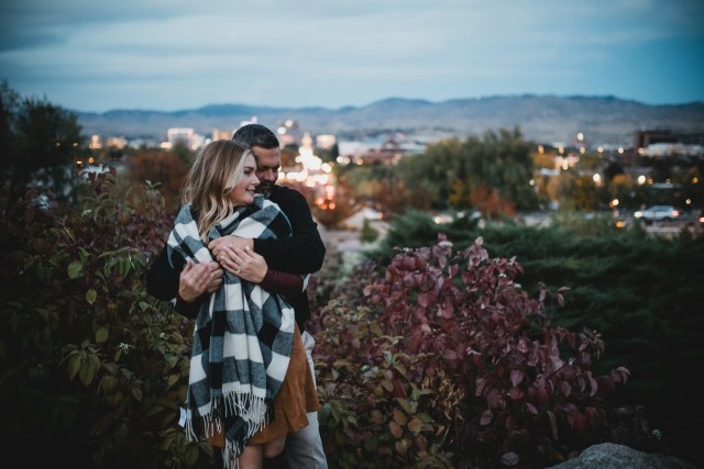 What to Expect From a Seattle to Boise Move